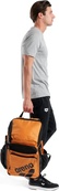 Рюкзак Arena ONE GO BACKPACK 45L помаранчевий 50 х 40 х 25 см (010231-900). Зображення №5 Рюкзак Arena ONE GO BACKPACK 45L помаранчевий 50 х 40 х 25 см (010231-900). Зображення №5