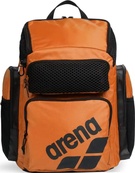 Рюкзак Arena ONE GO BACKPACK 45L помаранчевий 50 х 40 х 25 см (010231-900). Зображення №7 Рюкзак Arena ONE GO BACKPACK 45L помаранчевий 50 х 40 х 25 см (010231-900). Зображення №7