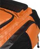 Рюкзак Arena ONE GO BACKPACK 45L помаранчевий 50 х 40 х 25 см (010231-900). Зображення №10 Рюкзак Arena ONE GO BACKPACK 45L помаранчевий 50 х 40 х 25 см (010231-900). Зображення №10