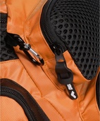 Рюкзак Arena ONE GO BACKPACK 45L помаранчевий 50 х 40 х 25 см (010231-900). Зображення №11 Рюкзак Arena ONE GO BACKPACK 45L помаранчевий 50 х 40 х 25 см (010231-900). Зображення №11
