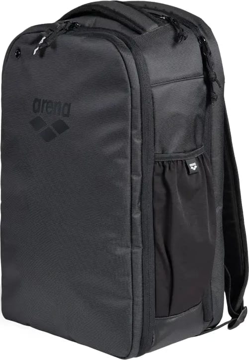 Рюкзак Arena ALL SET URBAN BACKPACK 30L черный 48 х 30 х 20 см (010233-100) Рюкзак Arena ALL SET URBAN BACKPACK 30L черный 48 х 30 х 20 см (010233-100)