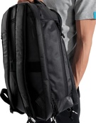 Рюкзак Arena ALL SET URBAN BACKPACK 30L черный 48 х 30 х 20 см (010233-100). Изображение №3 Рюкзак Arena ALL SET URBAN BACKPACK 30L черный 48 х 30 х 20 см (010233-100). Изображение №3