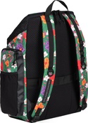Рюкзак Arena ONE GO BACKPACK AO 45L зелений, червоний, помаранчевий 50 х 40 х 25 см (010232-911). Зображення №3 Рюкзак Arena ONE GO BACKPACK AO 45L зелений, червоний, помаранчевий 50 х 40 х 25 см (010232-911). Зображення №3
