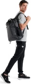 Рюкзак Arena ALL SET URBAN BACKPACK 30L черный 48 х 30 х 20 см (010233-100). Изображение №4 Рюкзак Arena ALL SET URBAN BACKPACK 30L черный 48 х 30 х 20 см (010233-100). Изображение №4