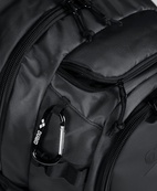 Рюкзак Arena ALL SET BACKPACK 45L черный 55 х 38 х 28 см (010234-100). Изображение №2 Рюкзак Arena ALL SET BACKPACK 45L черный 55 х 38 х 28 см (010234-100). Изображение №2
