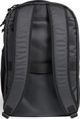 Рюкзак Arena ALL SET URBAN BACKPACK 30L черный 48 х 30 х 20 см (010233-100). Изображение №6 Рюкзак Arena ALL SET URBAN BACKPACK 30L черный 48 х 30 х 20 см (010233-100). Изображение №6