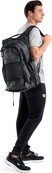 Рюкзак Arena ALL SET BACKPACK 45L черный 55 х 38 х 28 см (010234-100). Изображение №4 Рюкзак Arena ALL SET BACKPACK 45L черный 55 х 38 х 28 см (010234-100). Изображение №4