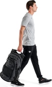 Рюкзак Arena ALL SET BACKPACK 45L черный 55 х 38 х 28 см (010234-100). Изображение №5 Рюкзак Arena ALL SET BACKPACK 45L черный 55 х 38 х 28 см (010234-100). Изображение №5
