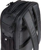 Рюкзак Arena ALL SET URBAN BACKPACK 30L черный 48 х 30 х 20 см (010233-100). Изображение №9 Рюкзак Arena ALL SET URBAN BACKPACK 30L черный 48 х 30 х 20 см (010233-100). Изображение №9