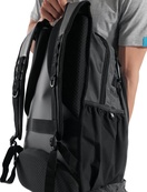 Рюкзак Arena ALL SET BACKPACK 45L черный 55 х 38 х 28 см (010234-100). Изображение №7 Рюкзак Arena ALL SET BACKPACK 45L черный 55 х 38 х 28 см (010234-100). Изображение №7