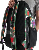 Рюкзак Arena ONE GO BACKPACK AO 45L зелений, червоний, помаранчевий 50 х 40 х 25 см (010232-911). Зображення №7 Рюкзак Arena ONE GO BACKPACK AO 45L зелений, червоний, помаранчевий 50 х 40 х 25 см (010232-911). Зображення №7