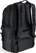 Рюкзак Arena ALL SET BACKPACK 45L черный 55 х 38 х 28 см (010234-100). Изображение №9 Рюкзак Arena ALL SET BACKPACK 45L черный 55 х 38 х 28 см (010234-100). Изображение №9