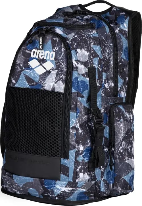 Рюкзак Arena ALL SET BACKPACK AO 45L синій, сірий, чорний 55 х 38 х 28 см (010235-901) Рюкзак Arena ALL SET BACKPACK AO 45L синій, сірий, чорний 55 х 38 х 28 см (010235-901)