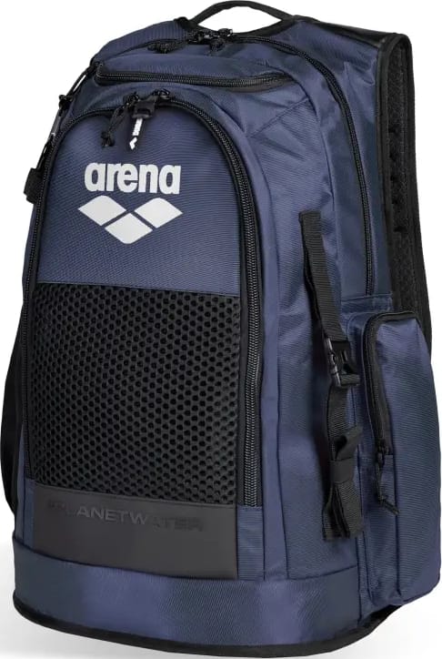 Рюкзак Arena ALL SET BACKPACK 45L синій 55 х 38 х 28 см (010234-400) Рюкзак Arena ALL SET BACKPACK 45L синій 55 х 38 х 28 см (010234-400)