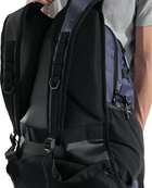 Рюкзак Arena ALL SET BACKPACK 45L синій 55 х 38 х 28 см (010234-400). Зображення №2 Рюкзак Arena ALL SET BACKPACK 45L синій 55 х 38 х 28 см (010234-400). Зображення №2