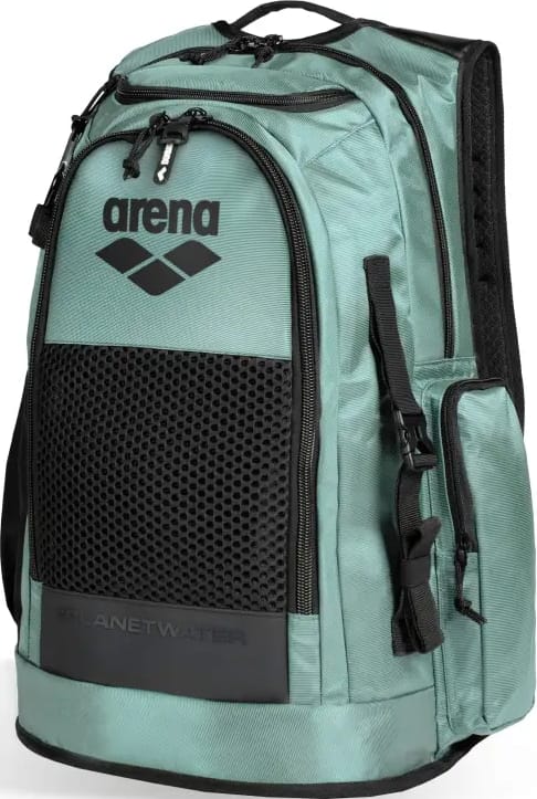 Рюкзак Arena ALL SET BACKPACK 45L зелений 55 х 38 х 28 см (010234-300) Рюкзак Arena ALL SET BACKPACK 45L зелений 55 х 38 х 28 см (010234-300)