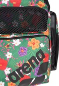 Рюкзак Arena ONE GO BACKPACK AO 45L зелений, червоний, помаранчевий 50 х 40 х 25 см (010232-911). Зображення №9 Рюкзак Arena ONE GO BACKPACK AO 45L зелений, червоний, помаранчевий 50 х 40 х 25 см (010232-911). Зображення №9