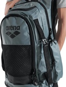 Рюкзак Arena ALL SET BACKPACK 45L зелений 55 х 38 х 28 см (010234-300). Зображення №2 Рюкзак Arena ALL SET BACKPACK 45L зелений 55 х 38 х 28 см (010234-300). Зображення №2