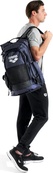 Рюкзак Arena ALL SET BACKPACK 45L синій 55 х 38 х 28 см (010234-400). Зображення №4 Рюкзак Arena ALL SET BACKPACK 45L синій 55 х 38 х 28 см (010234-400). Зображення №4