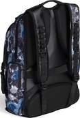 Рюкзак Arena ALL SET BACKPACK AO 45L синій, сірий, чорний 55 х 38 х 28 см (010235-901). Зображення №8 Рюкзак Arena ALL SET BACKPACK AO 45L синій, сірий, чорний 55 х 38 х 28 см (010235-901). Зображення №8
