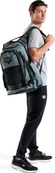 Рюкзак Arena ALL SET BACKPACK 45L зелений 55 х 38 х 28 см (010234-300). Зображення №4 Рюкзак Arena ALL SET BACKPACK 45L зелений 55 х 38 х 28 см (010234-300). Зображення №4