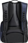 Рюкзак Arena ALL SET BACKPACK 45L синій 55 х 38 х 28 см (010234-400). Зображення №6 Рюкзак Arena ALL SET BACKPACK 45L синій 55 х 38 х 28 см (010234-400). Зображення №6
