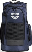 Рюкзак Arena ALL SET BACKPACK 45L синій 55 х 38 х 28 см (010234-400). Зображення №7 Рюкзак Arena ALL SET BACKPACK 45L синій 55 х 38 х 28 см (010234-400). Зображення №7