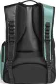 Рюкзак Arena ALL SET BACKPACK 45L зелений 55 х 38 х 28 см (010234-300). Зображення №6 Рюкзак Arena ALL SET BACKPACK 45L зелений 55 х 38 х 28 см (010234-300). Зображення №6