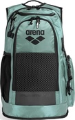 Рюкзак Arena ALL SET BACKPACK 45L зелений 55 х 38 х 28 см (010234-300). Зображення №7 Рюкзак Arena ALL SET BACKPACK 45L зелений 55 х 38 х 28 см (010234-300). Зображення №7