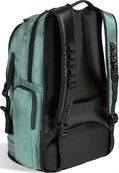 Рюкзак Arena ALL SET BACKPACK 45L зелений 55 х 38 х 28 см (010234-300). Зображення №8 Рюкзак Arena ALL SET BACKPACK 45L зелений 55 х 38 х 28 см (010234-300). Зображення №8