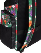 Рюкзак Arena ONE GO BACKPACK AO 45L зелений, червоний, помаранчевий 50 х 40 х 25 см (010232-911). Зображення №11 Рюкзак Arena ONE GO BACKPACK AO 45L зелений, червоний, помаранчевий 50 х 40 х 25 см (010232-911). Зображення №11