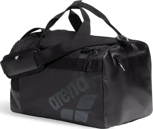 Сумка Arena ALL SET DUFFLE 25L чорний 40 х 25 х 25 см (010236-100) Сумка Arena ALL SET DUFFLE 25L чорний 40 х 25 х 25 см (010236-100)