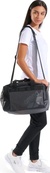 Сумка Arena ALL SET DUFFLE 25L чорний 40 х 25 х 25 см (010236-100). Зображення №4 Сумка Arena ALL SET DUFFLE 25L чорний 40 х 25 х 25 см (010236-100). Зображення №4