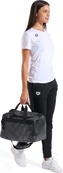Сумка Arena ALL SET DUFFLE 25L чорний 40 х 25 х 25 см (010236-100). Зображення №5 Сумка Arena ALL SET DUFFLE 25L чорний 40 х 25 х 25 см (010236-100). Зображення №5