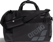 Сумка Arena ALL SET DUFFLE 25L чорний 40 х 25 х 25 см (010236-100). Зображення №7 Сумка Arena ALL SET DUFFLE 25L чорний 40 х 25 х 25 см (010236-100). Зображення №7
