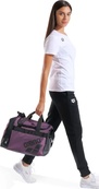 Сумка Arena ALL SET DUFFLE 25L фіолетовий 40 х 25 х 25 см (010236-200). Зображення №4
