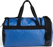 Сумка Arena ALL SET DUFFLE 25L синяя 40 х 25 х 25 см (010236-500). Изображение №2 Сумка Arena ALL SET DUFFLE 25L синяя 40 х 25 х 25 см (010236-500). Изображение №2