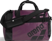Сумка Arena ALL SET DUFFLE 25L фіолетовий 40 х 25 х 25 см (010236-200). Зображення №7