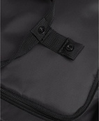 Сумка Arena ALL SET DUFFLE 25L чорний 40 х 25 х 25 см (010236-100). Зображення №11 Сумка Arena ALL SET DUFFLE 25L чорний 40 х 25 х 25 см (010236-100). Зображення №11