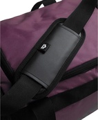 Сумка Arena ALL SET DUFFLE 25L фіолетовий 40 х 25 х 25 см (010236-200). Зображення №10