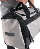 Сумка Arena ALL SET DUFFLE 25L бежевый 40 х 25 х 25 см (010236-800). Изображение №2