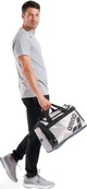 Сумка Arena ALL SET DUFFLE 25L бежевый 40 х 25 х 25 см (010236-800). Изображение №3