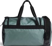 Сумка Arena ALL SET DUFFLE 40L зелений 50 х 28 х 28 см (010237-300). Зображення №2 Сумка Arena ALL SET DUFFLE 40L зелений 50 х 28 х 28 см (010237-300). Зображення №2