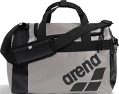 Сумка Arena ALL SET DUFFLE 25L бежевый 40 х 25 х 25 см (010236-800). Изображение №5