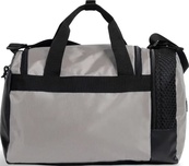 Сумка Arena ALL SET DUFFLE 25L бежевый 40 х 25 х 25 см (010236-800). Изображение №6