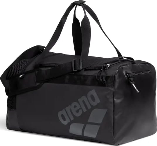 Сумка Arena ALL SET DUFFLE 40L чорний 50 х 28 х 28 см (010237-100) Сумка Arena ALL SET DUFFLE 40L чорний 50 х 28 х 28 см (010237-100)