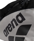 Сумка Arena ALL SET DUFFLE 25L бежевый 40 х 25 х 25 см (010236-800). Изображение №7