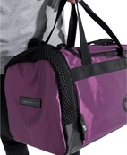 Сумка Arena ALL SET DUFFLE 40L фіолетовий 50 х 28 х 28 см (010237-200). Зображення №2