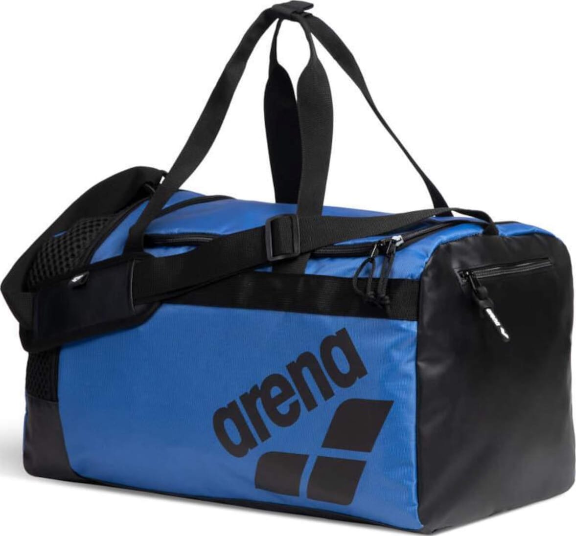 Сумка Arena ALL SET DUFFLE 40L синяя 50 х 28 х 28 см (010237-500) Сумка Arena ALL SET DUFFLE 40L синяя 50 х 28 х 28 см (010237-500)