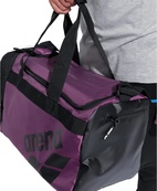 Сумка Arena ALL SET DUFFLE 40L фіолетовий 50 х 28 х 28 см (010237-200). Зображення №3